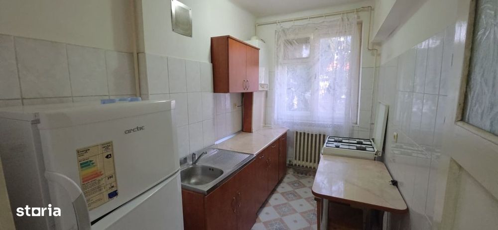 Apartament de 2 camere Aleea Parcului