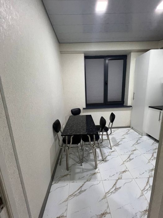 Сдаётся в аренду квартира на долгосрочную двухконтурный газовый котёл.