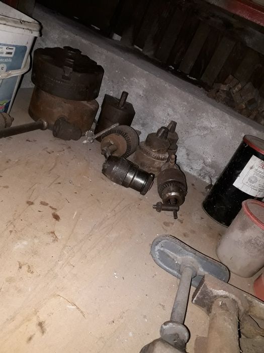 Masa inox,mandrina,scripete,burlane otel,sufa otel,canistra aluminiu