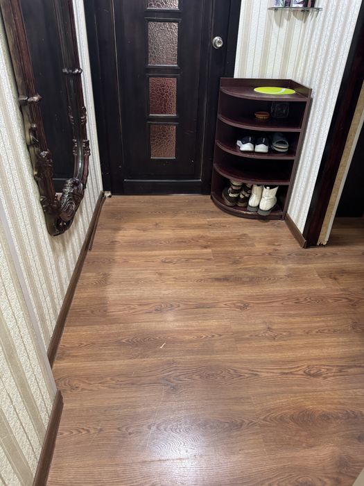 Урда набережная Анхор, парк Навруз продаётся 2-х ком кв-ра  4 этаж