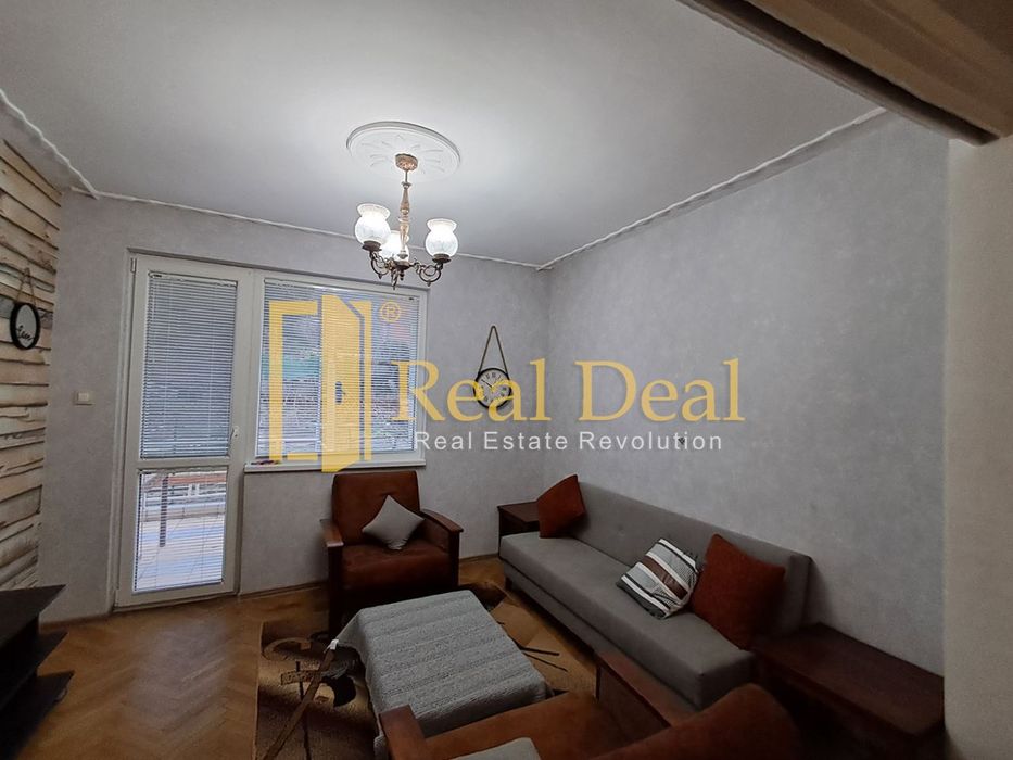 Дава се под наем Етаж от къща в София, Драгалевци - 90 кв.м за 600 € - Снимка #1