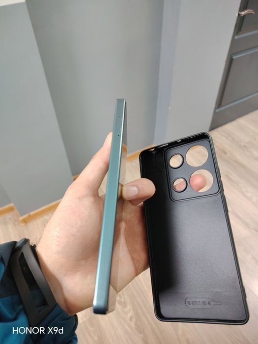 Redmi not 13 pro