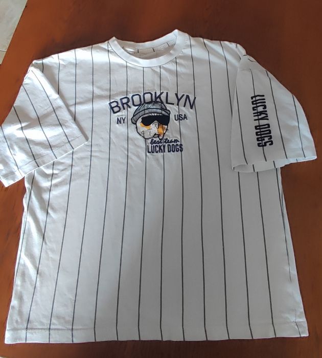 Тениски момче 152 и 164 р-р