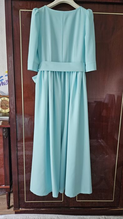 Продам красивое платье