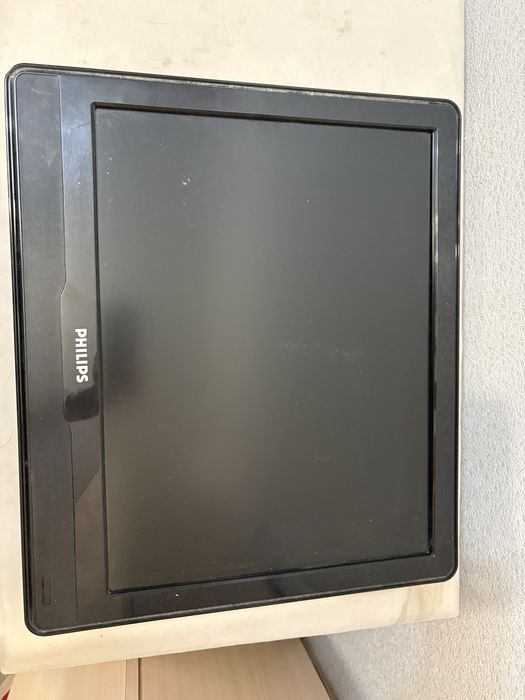 Телевизор 51 см
