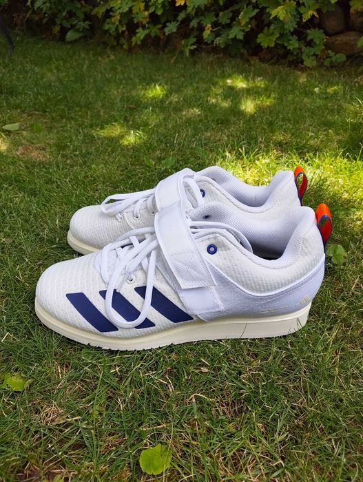 Adidas Powerlift Обувки за вдигане на тежести