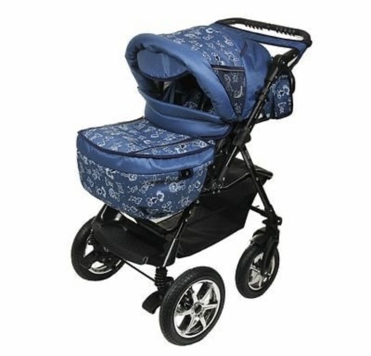 Продам коляску