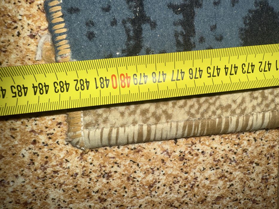 Дорожка в коридор ковер