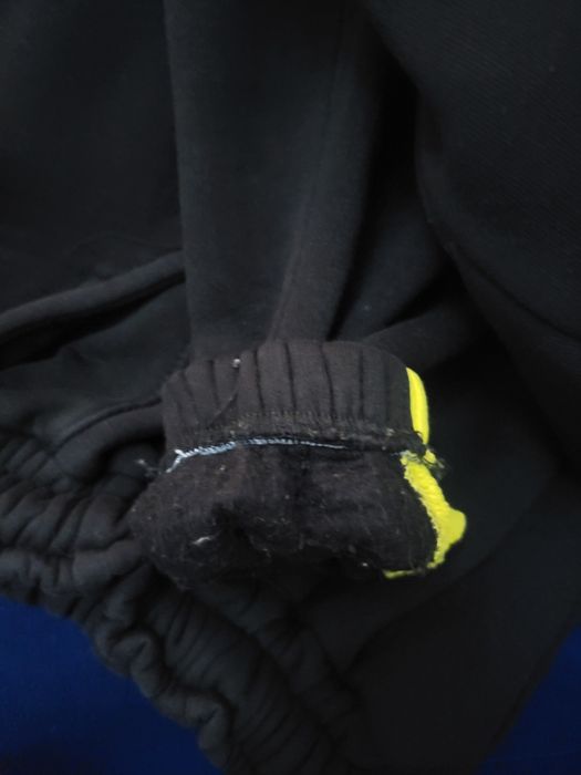 Спортивные трико с начёсом 50 тыс.