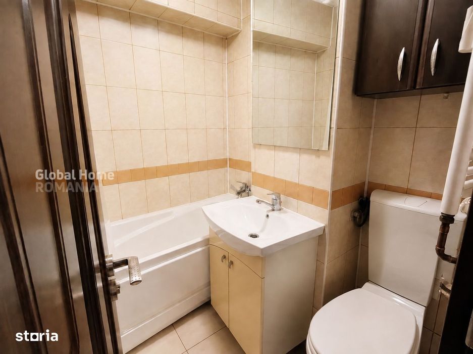 Apartament 2 camere | Piata Victoriei - 1 Mai | Bloc Reabilitat