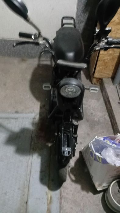 Продаётся электра скутир