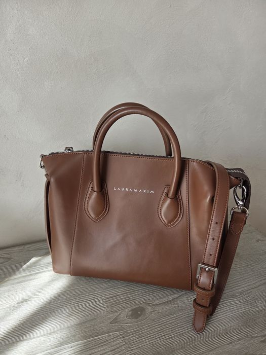 Geanta si rucsac Laura Maxim