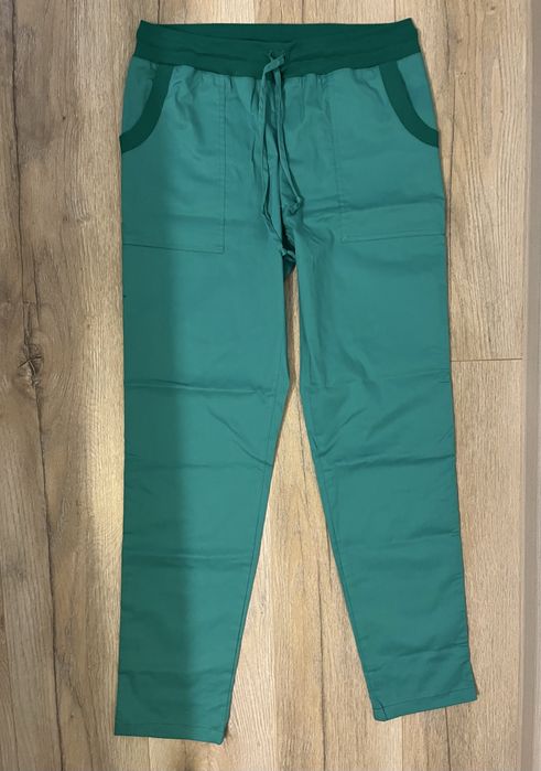 Set medical verde