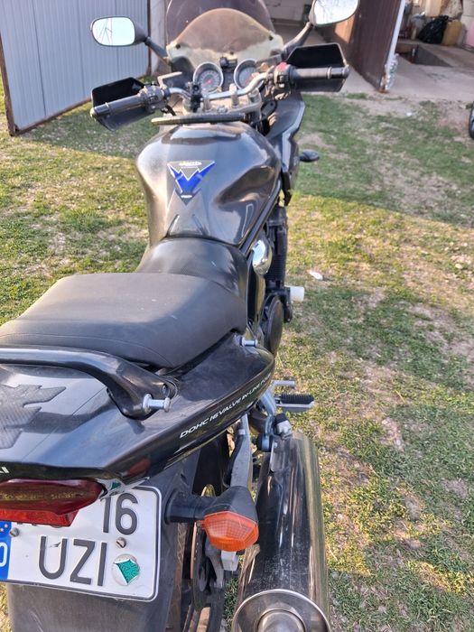 Vînd motor în stare bună de funcționare ,îi trebuie revizia de primăvară
