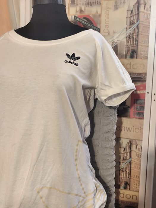 Маркови тениски памучни