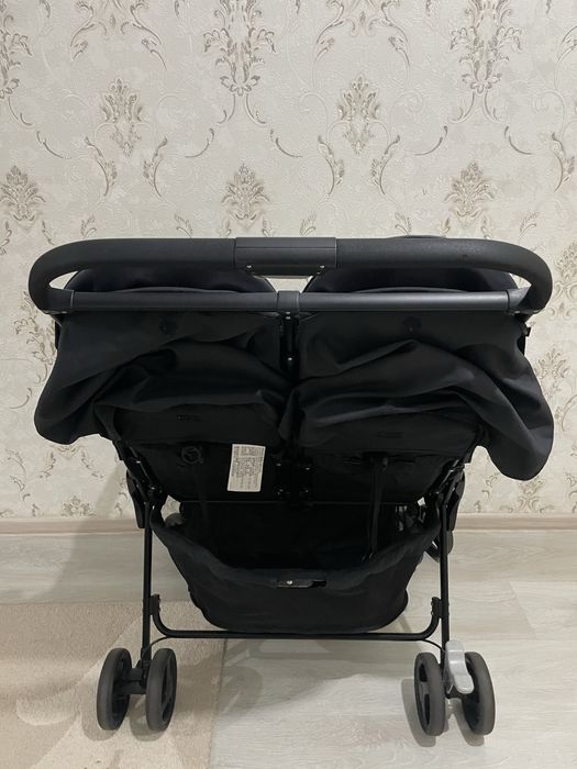 Коляска JOLE двойня