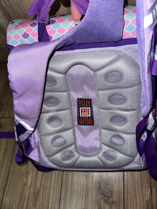 Рюкзак школьный