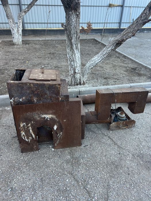 Металл,самовывоз