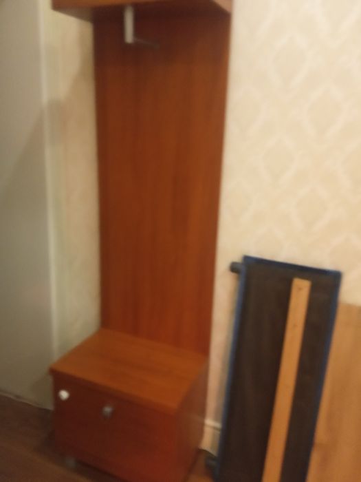 Прихожая продам или обмен