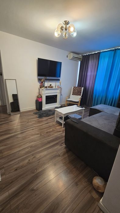Apartament 3 cam