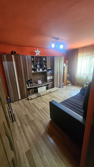 Apartament decomandat