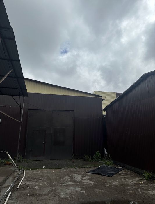 Аренда бокса, помещения, склада,СТО