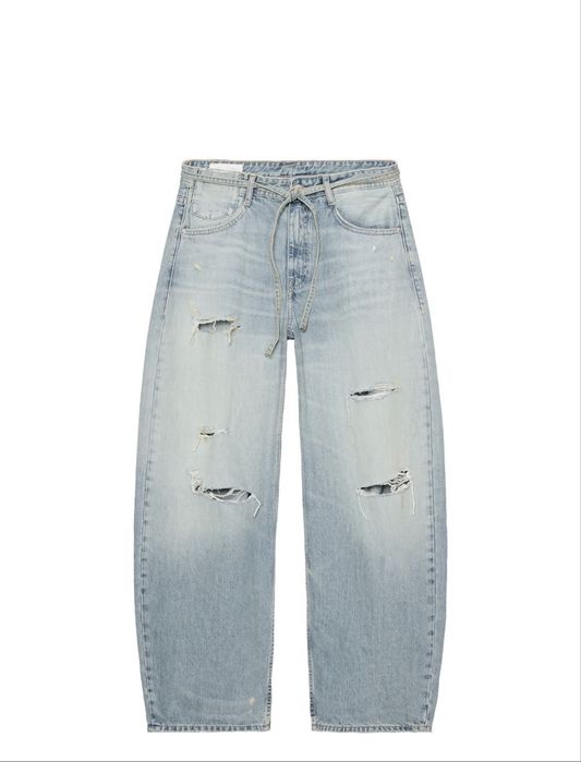 Дънки Zara.