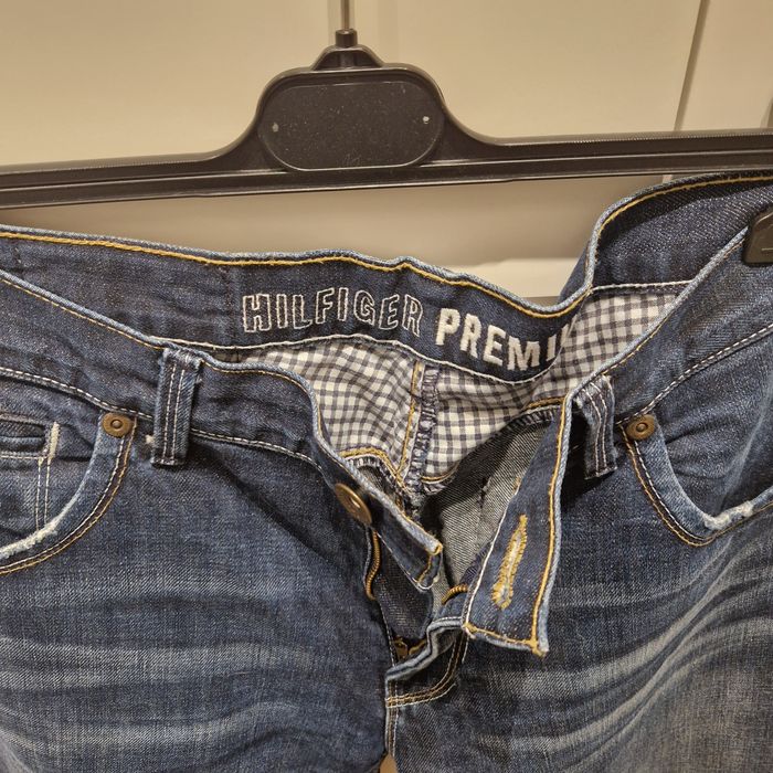 Blugi Tommy Hilfiger