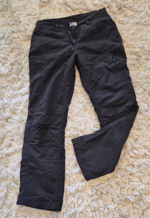 Pantaloni drumetii captuseala flece Out Living