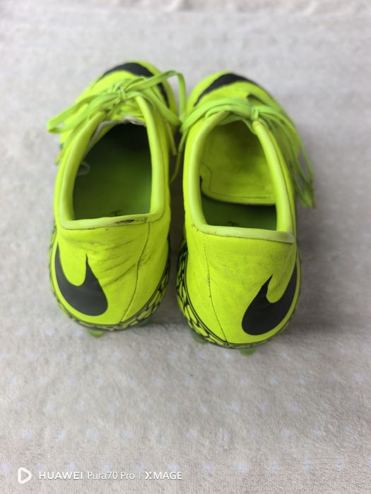 Страхотни бутонки nike номер 40стелка 25см