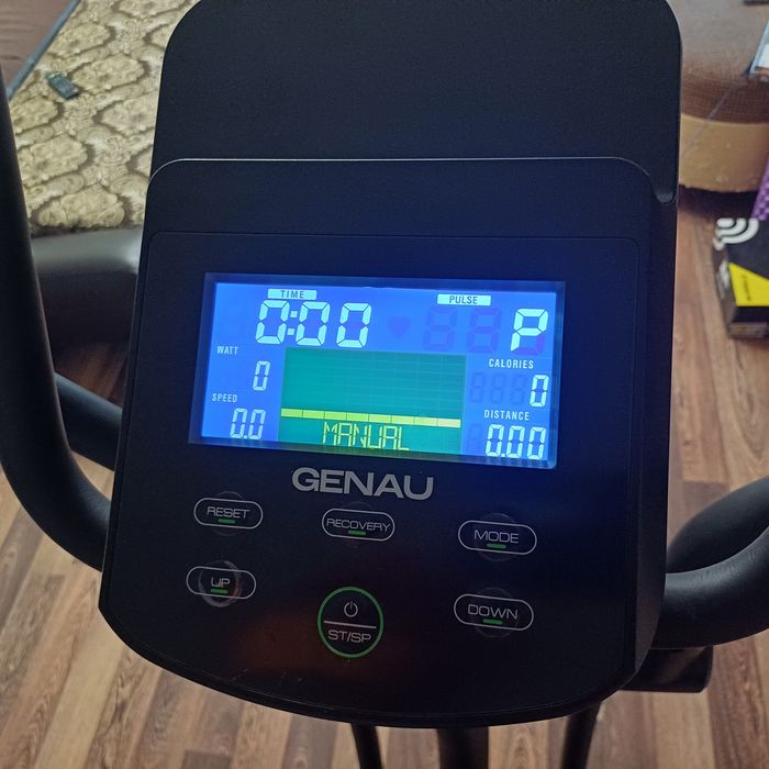 Тренажер эллиптический