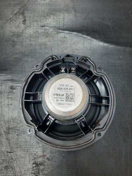 Boxa audio dreapta fata vw t roc a11 2ga035453