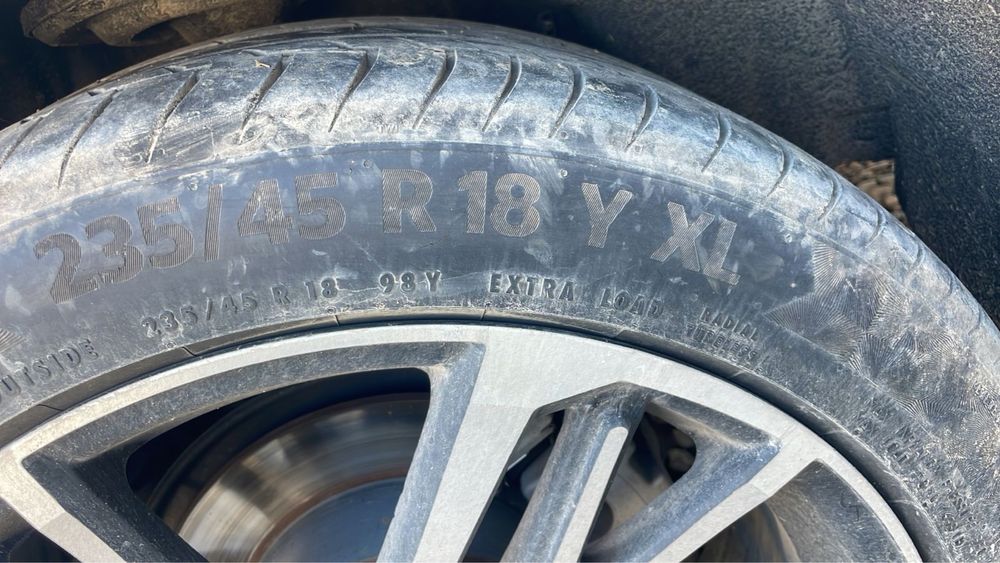 Диски и колеса, всесезонные