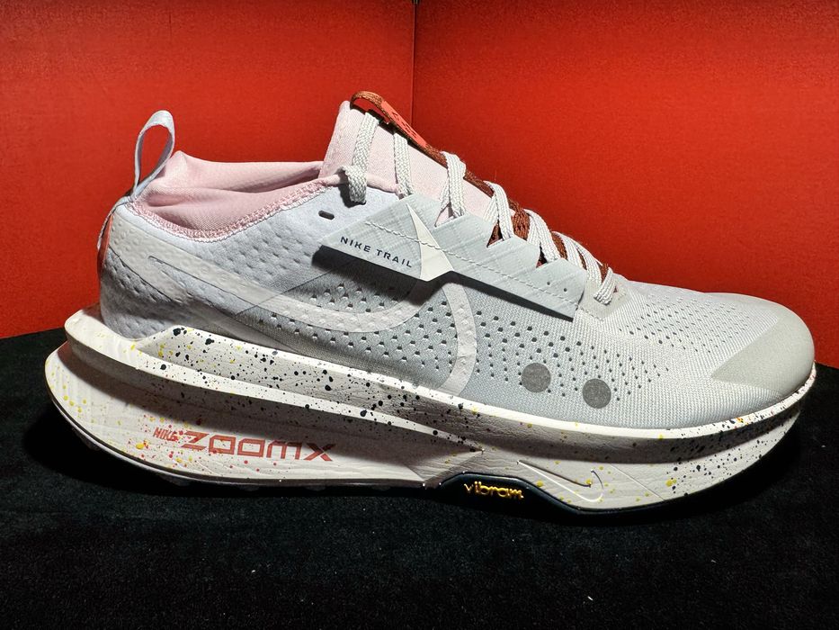 № 47.5 оригинални Nike ZoomX Zegama Trail 2 ShoeMag
