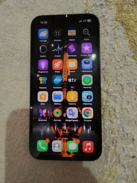 Iphone 13 128gb satiladi
