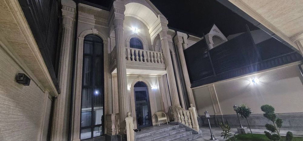 СРОЧНО ПРОДАЁТСЯ Дом Дурмон, Саниф 2 Соток ТТЗ