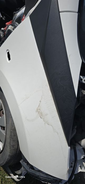 Aripa dreapta fata toyota aygo 2014-2022