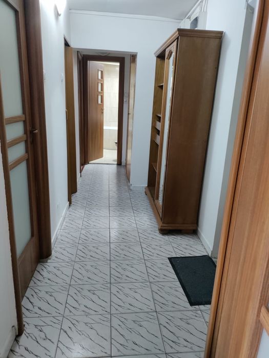 Proprietar, 2 cam, dec, Aviatiei metrou, centrala proprie, etaj 1