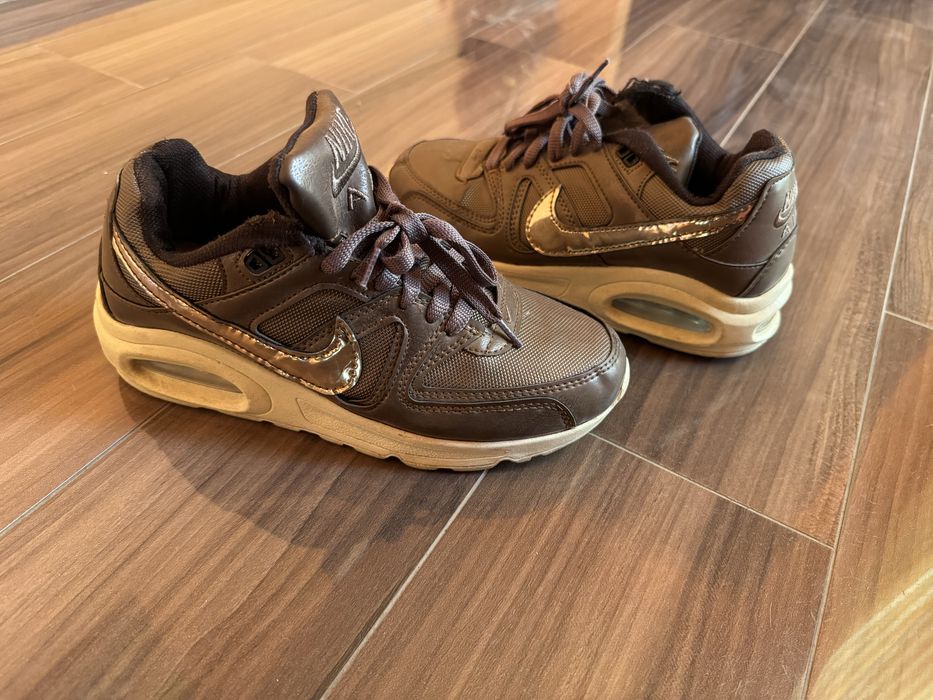 Кецове Nike,  обувки 37 номер