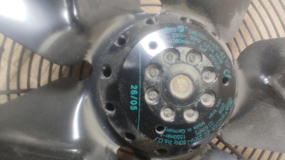 Продам вентиляторы