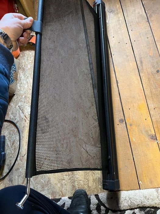 Paravan plasa pentru passat B6 sau B7