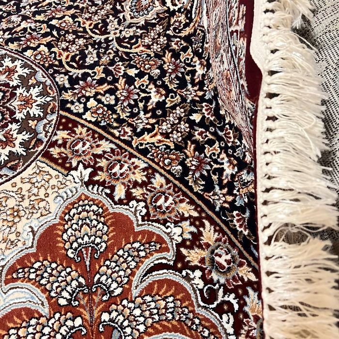 Samarqand luks gilam urgaz 3,5x5