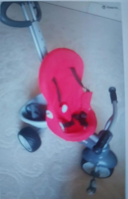 Продам трехколесный велосипед