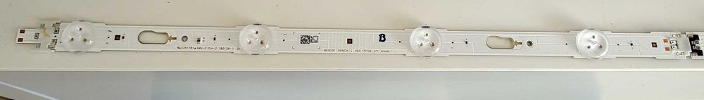 Piese TV Samsung UE40MU6102K , diagonala 40 inch (101) cm