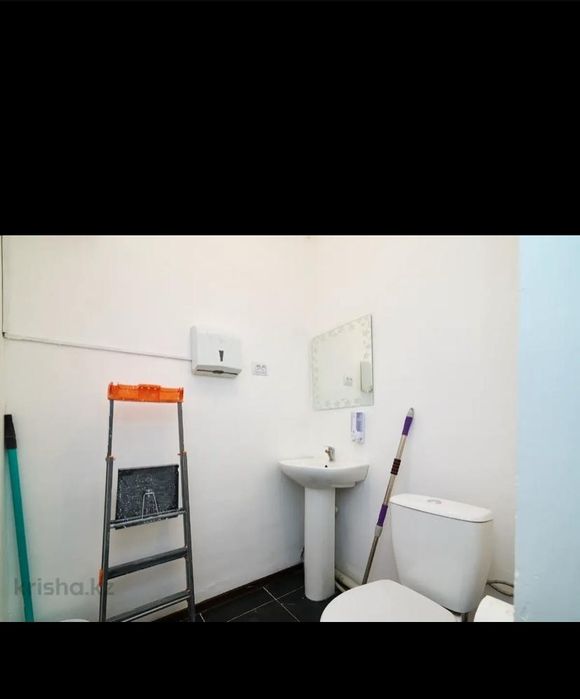 Коммерческое помещение