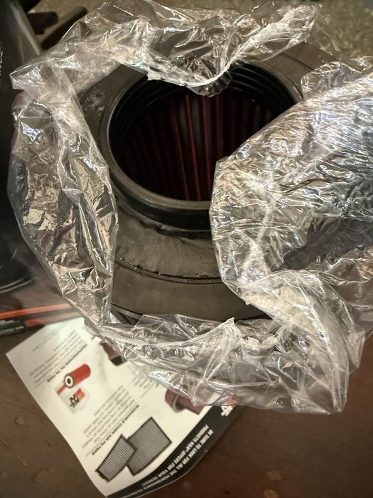 Спортен Въздушен Филтър K&N модел Е 2993