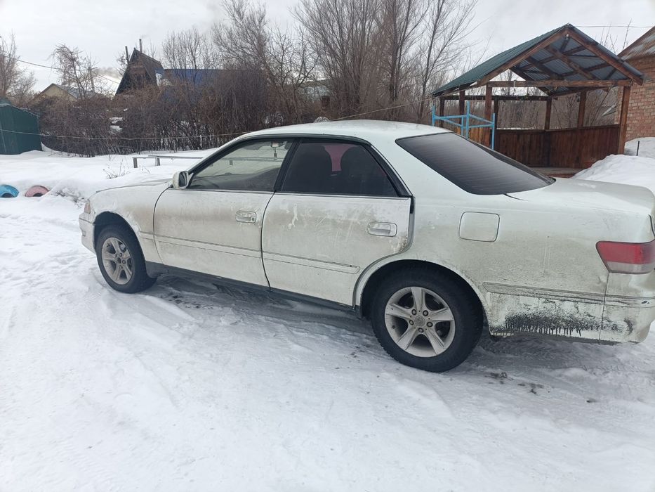 Продам mark II 100 объём 2,5 на разбор