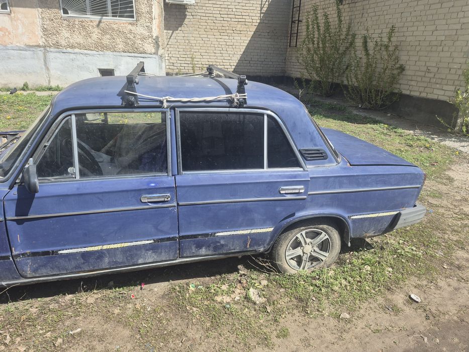 Продаётся ваз 2106
