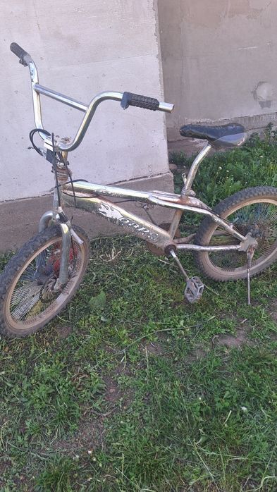 Продается велосипед