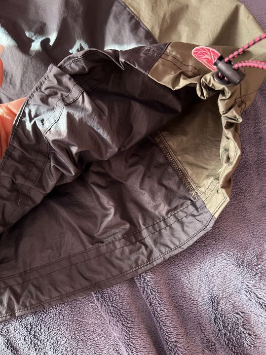 Nike пола шушляк ХС